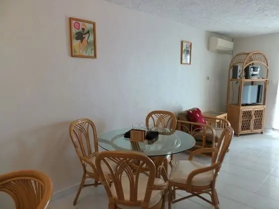 Standart Sıra Ev, 2 Yatak Odası, Mutfak, Marina Manzaralı