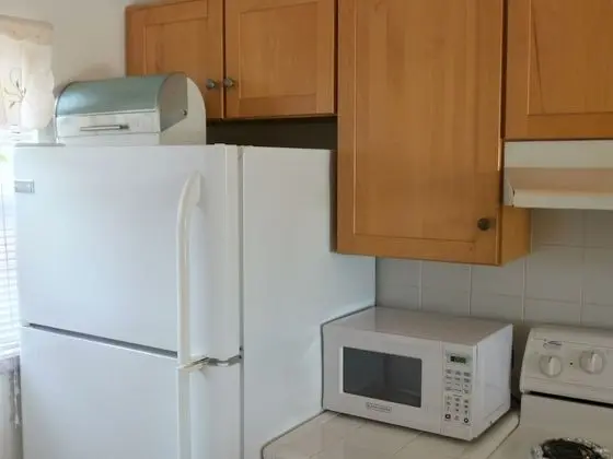 Standart Sıra Ev, 2 Yatak Odası, Mutfak, Marina Manzaralı