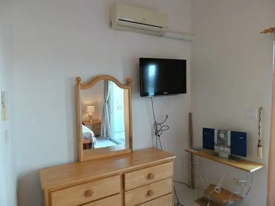 Standart Sıra Ev, 2 Yatak Odası, Mutfak, Marina Manzaralı