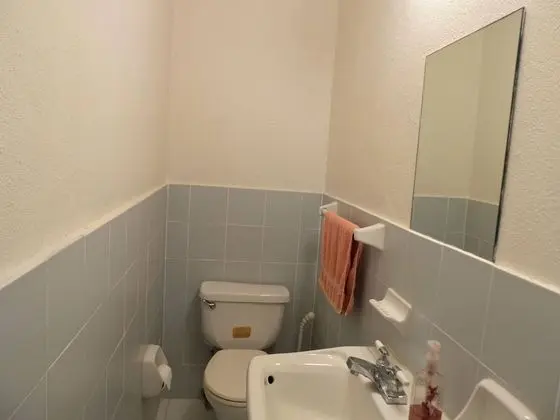 Standart Sıra Ev, 2 Yatak Odası, Mutfak, Marina Manzaralı