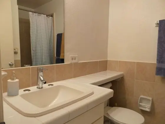 Standart Sıra Ev, 2 Yatak Odası, Mutfak, Marina Manzaralı