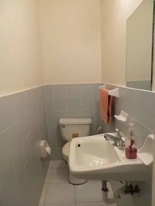 Standart Sıra Ev, 2 Yatak Odası, Mutfak, Marina Manzaralı