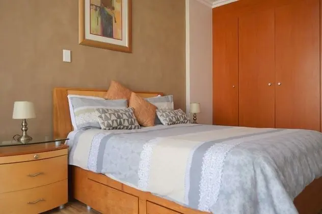 Luxury Apart Daire, 2 Yatak Odası