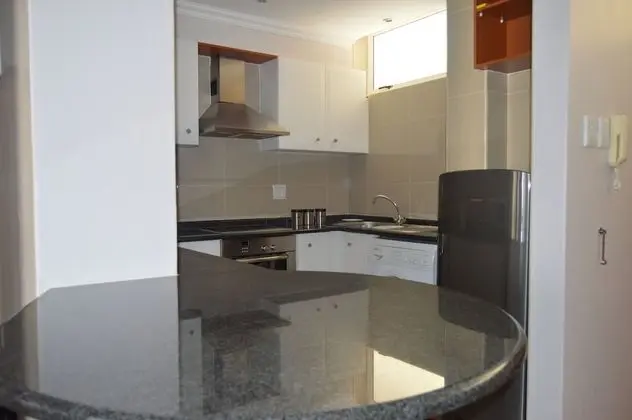 Luxury Apart Daire, 2 Yatak Odası