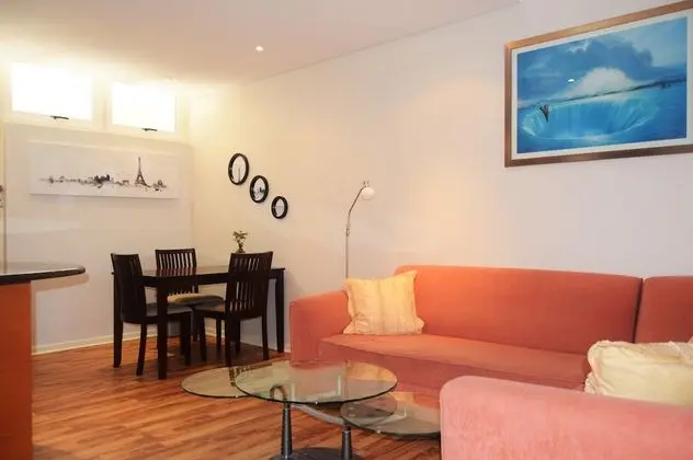Luxury Apart Daire, 2 Yatak Odası
