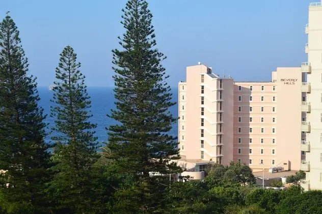 Luxury Apart Daire, 2 Yatak Odası