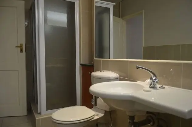 Luxury Apart Daire, 2 Yatak Odası