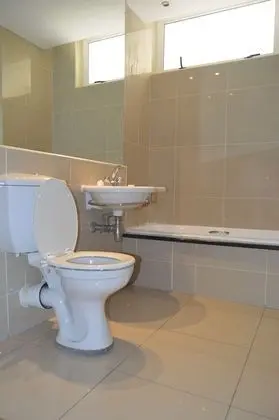 Luxury Apart Daire, 2 Yatak Odası