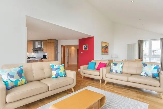 Apart Daire (3 Bedrooms)