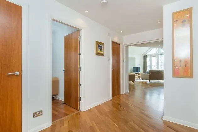 Apart Daire (3 Bedrooms)