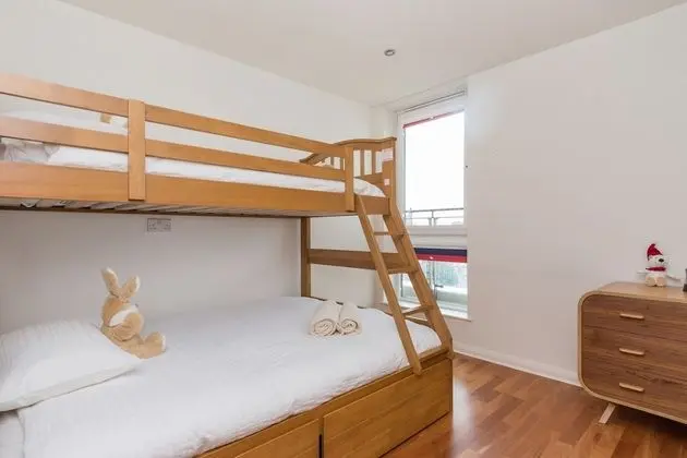 Apart Daire (3 Bedrooms)