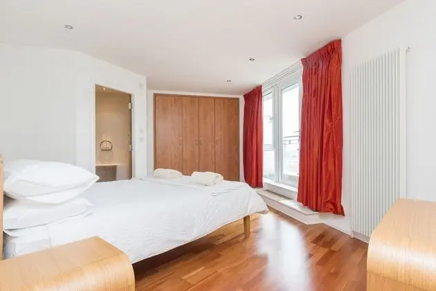 Apart Daire (3 Bedrooms)
