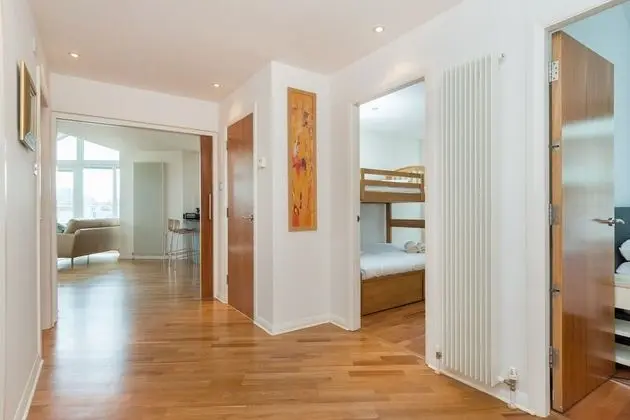 Apart Daire (3 Bedrooms)