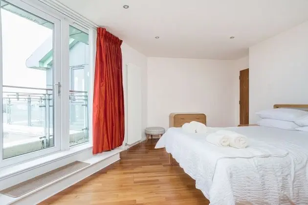 Apart Daire (3 Bedrooms)