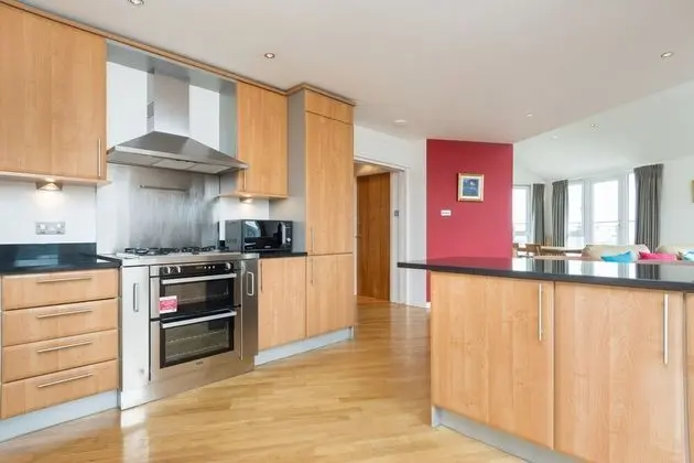 Apart Daire (3 Bedrooms)