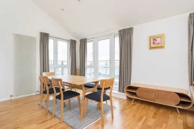 Apart Daire (3 Bedrooms)
