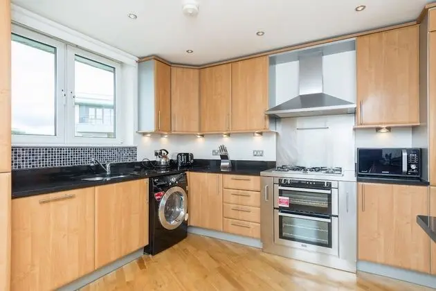 Apart Daire (3 Bedrooms)