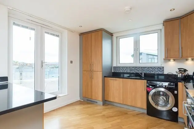 Apart Daire (3 Bedrooms)