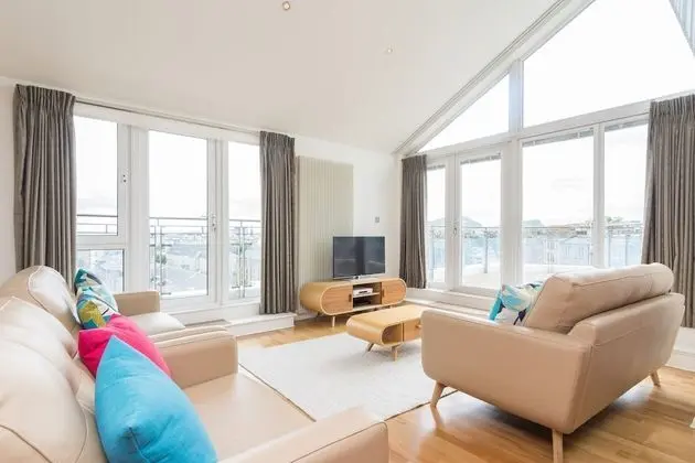 Apart Daire (3 Bedrooms)
