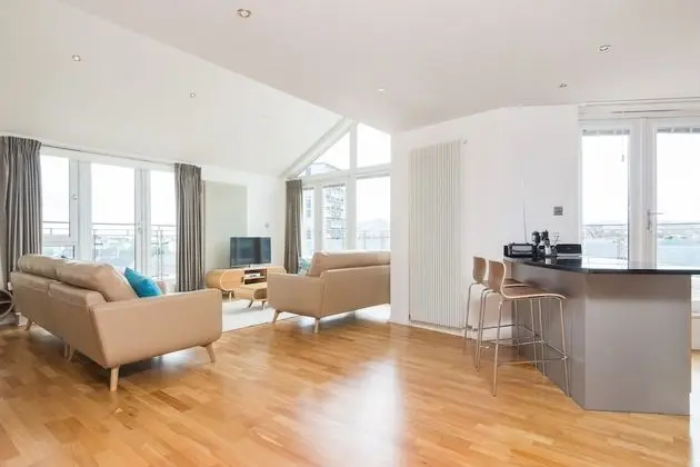 Apart Daire (3 Bedrooms)