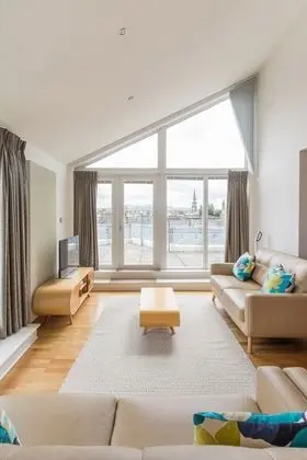 Apart Daire (3 Bedrooms)