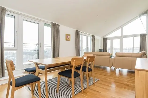 Apart Daire (3 Bedrooms)