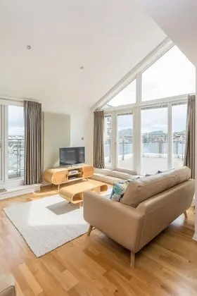 Apart Daire (3 Bedrooms)