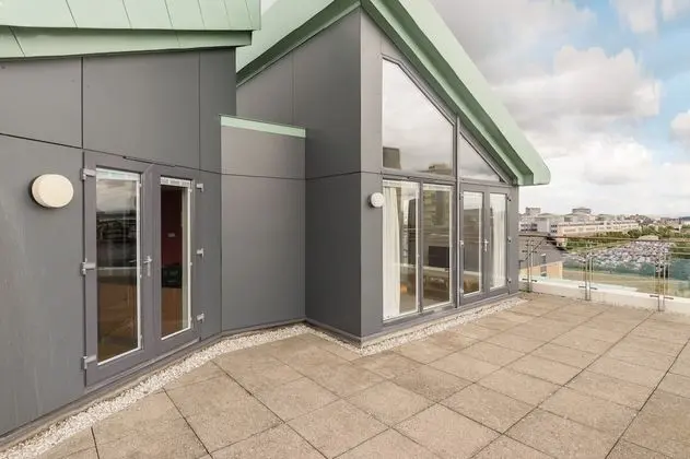 Apart Daire (3 Bedrooms)