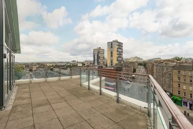 Apart Daire (3 Bedrooms)