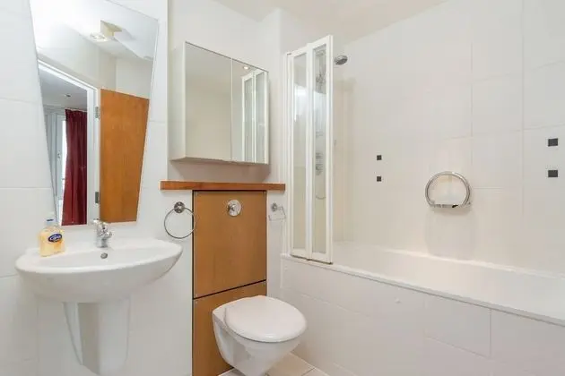 Apart Daire (3 Bedrooms)