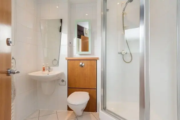 Apart Daire (3 Bedrooms)