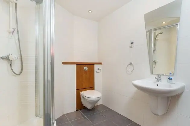 Apart Daire (3 Bedrooms)