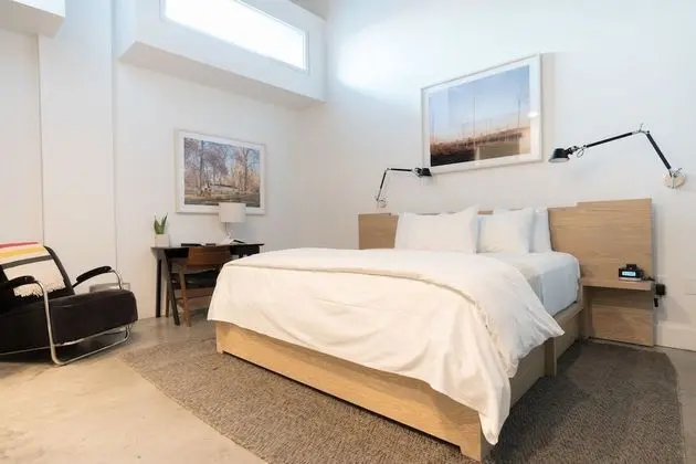 Çatı Katı (Loft)