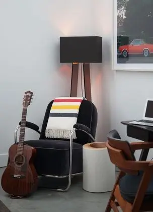 Çatı Katı (Loft)