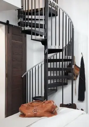 Çatı Katı (Loft)
