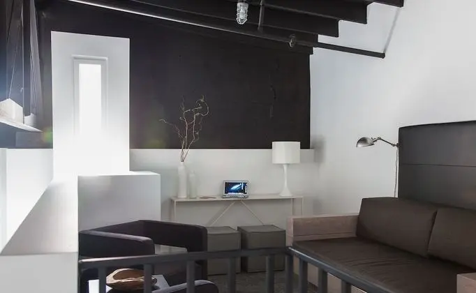 Çatı Katı (Loft)