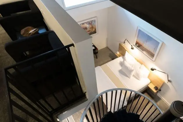 Çatı Katı (Loft)