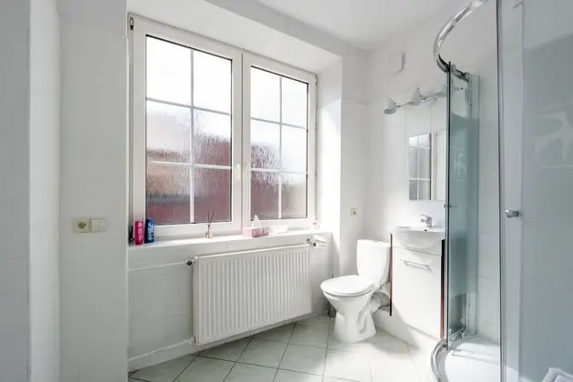 Classic Oda (with shared bathroom)