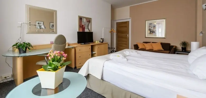 Grand Oda (with shared bathroom)