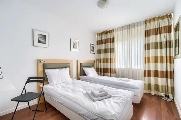 Classic Ortak Ranzalı Oda