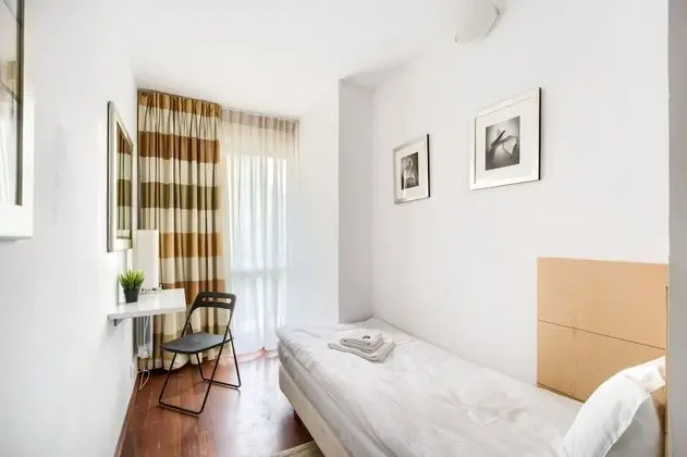 Economy Ortak Ranzalı Oda