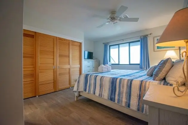 Ev, Birden Çok Yatak, Balkon, Okyanus Manzaralı