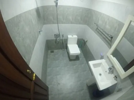 Comfort Tek Büyük Yataklı Oda, Sigara İçilmez, Bahçe Manzaralı