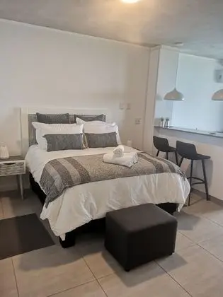 Comfort Stüdyo Süit