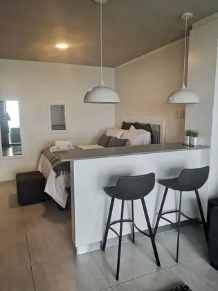 Comfort Stüdyo Süit