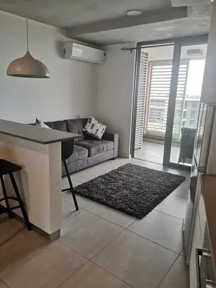 Comfort Stüdyo Süit