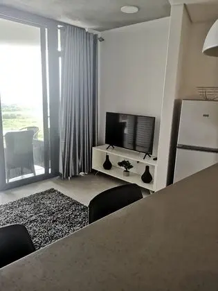 Comfort Stüdyo Süit