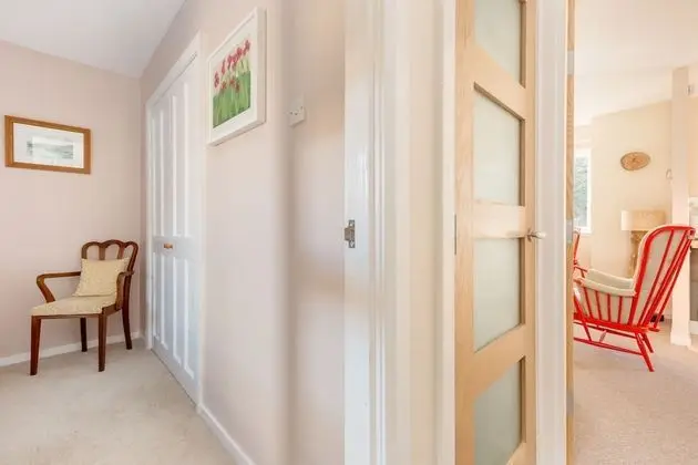 Apart Daire (1 Bedroom)