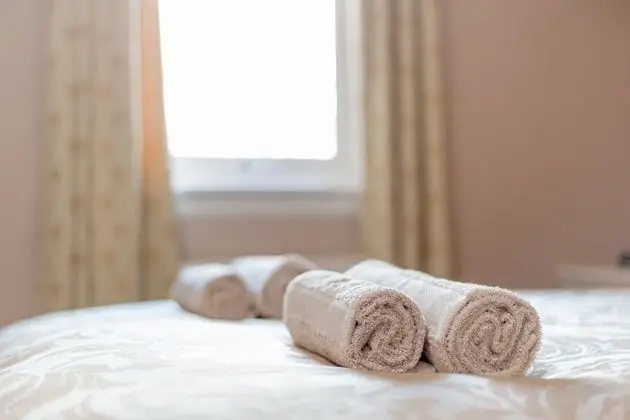 Apart Daire (1 Bedroom)