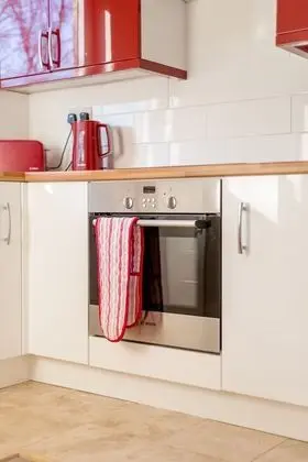 Apart Daire (1 Bedroom)